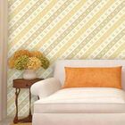 Papel De Parede Adesivo Retrô 0213