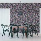 Papel De Parede Adesivo Retrô Pop Art N05071