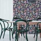 Papel De Parede Adesivo Retrô Pop Art N05071