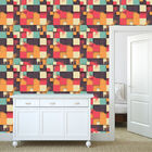 Papel De Parede Adesivo - Revestimento - 193ppa