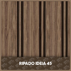 Papel De Parede Adesivo Ripado Grande Rustico 3d Quarto Sala