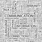 Papel De Parede Adesivo Rolo 0,48x2,50m Jornal