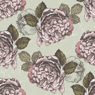 Papel De Parede Adesivo - Românticas - 065ppf