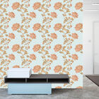 Papel De Parede Adesivo - Româticas - 032ppf
