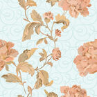 Papel De Parede Adesivo - Româticas - 032ppf