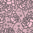 Papel De Parede Adesivo - Rosas - 098ppf
