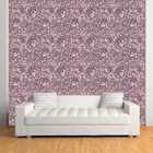 Papel De Parede Adesivo - Rosas - 098ppf