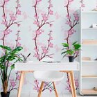 Papel De Parede Adesivo Sakura N011062