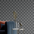 Papel De Parede Adesivo Sala Quarto Efeito Grafite 3d Sala