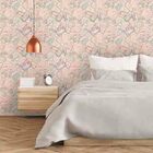 Papel De Parede Adesivo Selos Vintages 192415