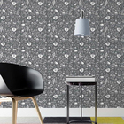 Papel De Parede Adesivo Sorvete Cozinha 285379463