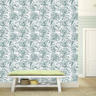 Papel De Parede Adesivo - Sutileza - 023ppf