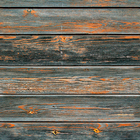 Papel De Parede Adesivo Tábua Rústica - 3,0m