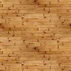 Papel De Parede Adesivo Tacos Madeira Bege Marrom Escuro 1mx5