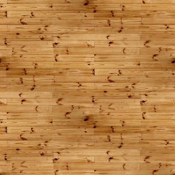 Papel De Parede Adesivo Tacos Madeira Bege Marrom Escuro 3mx5