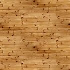 Papel De Parede Adesivo Tacos Madeira Bege Marrom Escuro 9mx5