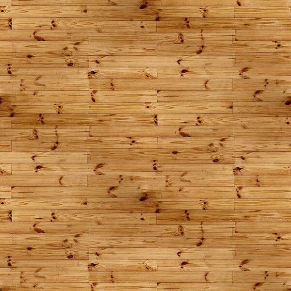 Papel De Parede Adesivo Tacos Madeira Bege Marrom Escuro 9mx5