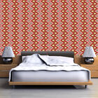 Papel De Parede Adesivo - Tapeçaria - 058ppa