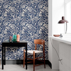 Papel De Parede Adesivo Tatuagens N012142