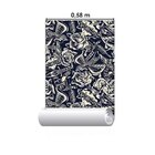 Papel De Parede Adesivo Tatuagens N012142