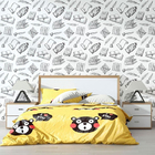 Papel De Parede Adesivo Teatro N012055