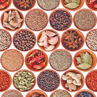 Papel De Parede Adesivo - Temperos - 002ppc