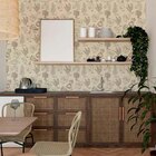 Papel De Parede Adesivo Temperos N011031