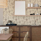 Papel De Parede Adesivo Temperos N011031