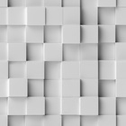 Papel De Parede Adesivo Tendenci Efeito 3d Rolo 10 Metros - Ic