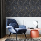 Papel De Parede Adesivo Tendenci Estampa Cimentício Rolo 3 Me