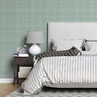 Papel De Parede Adesivo Tendenci Estampa De Bolinhas Rolo 5 M