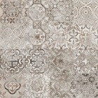 Papel De Parede Adesivo Tendenci Estampa Formas 5 Metros - Ia