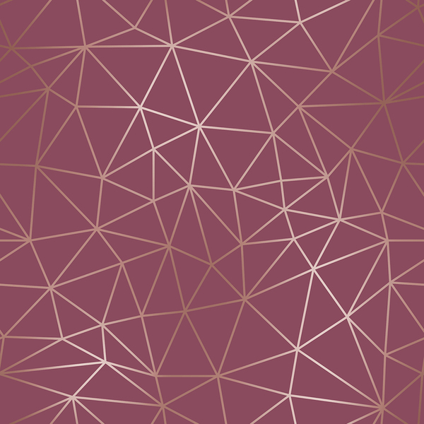 Papel De Parede Adesivo Terracota Rosé Auto Colante Liso 12m