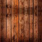 Papel De Parede Adesivo Textura De Madeira Vinílico 60x300cm