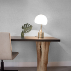 Papel De Parede Adesivo Textura Linho Cinza Claro  2,50 M