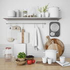 Papel De Parede Adesivo Tijolo Branco Minimalista 2,80m