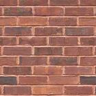 Papel De Parede Adesivo Tijolo Comércio N02176 0,48x2,5m