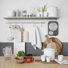 Papel De Parede Adesivo Tijolo Preto Minimalista 2,80m