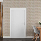 Papel De Parede Adesivo Tijolo Rústico N02116