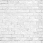 Papel De Parede Adesivo Tijolos Claros N015203 0,58x3,00m