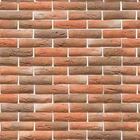 Papel De Parede Adesivo Tijolos Np004