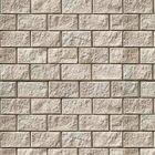 Papel De Parede Adesivo Tijolos Np060