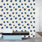 Papel De Parede Adesivo - Tinta - 108ppa