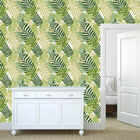 Papel De Parede Adesivo - Tons De Verde - 071ppn