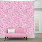 Papel De Parede Adesivo - Trançado - 008ppt