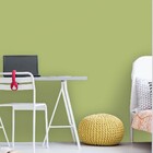 Papel De Parede Adesivo Trenzinho Azul 343