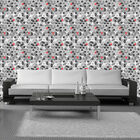 Papel De Parede Adesivo - Triângulo - 182ppa