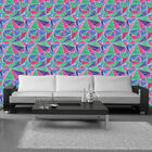 Papel De Parede Adesivo - Triângulos - 110ppa