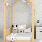 Papel De Parede Adesivo Triângulos N05038