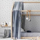 Papel De Parede Adesivo Triângulos N05040